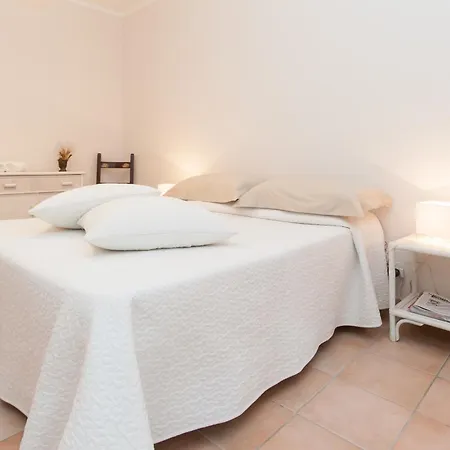 Villa Pula - A 100m Dal Mare Fort Village
