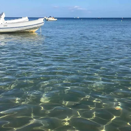Pula - A 100m Dal Mare Villa